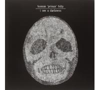 Bonnie Prince Billy - I See A Darkness [VINYL]