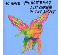 Bonnie Prince Billy – Lie Down in the Light – CD (2008)