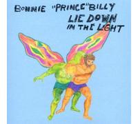 Bonnie Prince Billy – Lie Down in the Light – CD (2008)