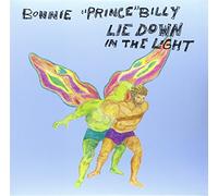 Bonnie Prince Billy - Lie Down in the Light [VINYL]