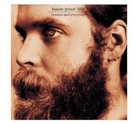 BONNIE PRINCE BILLY - MASTER AND EVERYONE - Vinyl Record - N3z