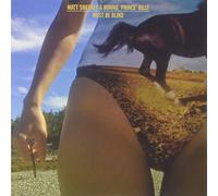 Bonnie Prince Billy & Matt Sweeney - Must Be Blind / Life in Muscle [Vinyl LP] [VINYL]
