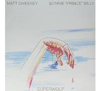Bonnie Prince Billy & Matt Sweeney - Superwolf [VINYL]