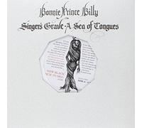 Bonnie Prince Billy - New Black Rich [7" VINYL]