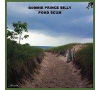 Bonnie Prince Billy - Pond Scum