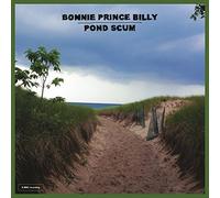 Bonnie "Prince" Billy – Pond Scum – CD (2016)