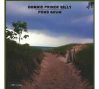 Bonnie "Prince" Billy - Pond Scum