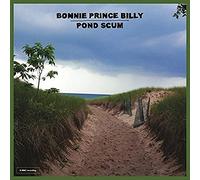 Bonnie Prince Billy Pond Scum Vinyl LP 2016 NEW