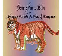 Singer's Grave - A Sea of Tongues