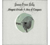 Bonnie Prince Billy Singer's Grave UK 7" vinyl single record RUG633 Domino 2014