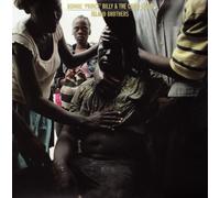 Bonnie Prince Billy & The Cairo Gang - Island Brothers [10" VINYL]