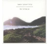 Bonnie 'Prince' Billy The Letting Go (CD) Album