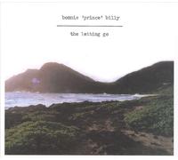 BONNIE "PRINCE" BILLY THE LETTING GO NEW VINYL RECORD