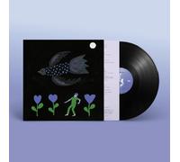 Bonnie Prince Billy | The Purple Bird | Black Vinyl LP