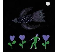 Bonnie Prince Billy - The Purple Bird [New Vinyl LP]