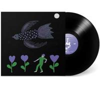 Bonnie Prince Billy - The Purple Bird [Vinyl LP] [VINYL]