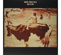 BONNIE PRINCE BILLY - There Is No God/God Is Love [VINYL]
