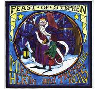 Bonnie Prince Billy/Trembling Bells - New Year's Eve's the Loneliest Night of the