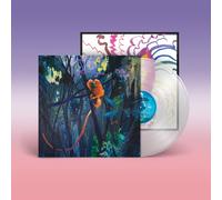 Bonnie Prince Billy - We Are Together Again (2026) LP Clear Vinyl Pre Sale