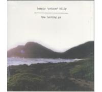 BONNIE PRINCE BILLY (WILL OLDHAM): LETTING GO - LP vinyl