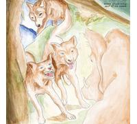 Bonnie Prince Billy - Wolf Of The Cosmos
