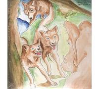 Bonnie Prince Billy : Wolf of the Cosmos VINYL 12" Album (2018) NEW