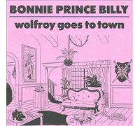 Bonnie "Prince" Billy – Wolfroy Goes to Town – CD – 2011