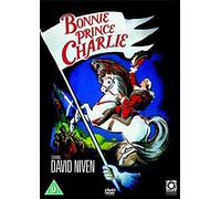 Bonnie Prince Charlie (DVD)