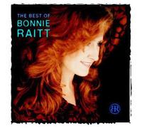 Bonnie Raitt - Best of Bonnie Raitt '89..