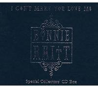 Bonnie Raitt - Bonnie Raitt - I Can't Make You Love Me - Box