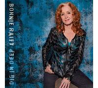 Bonnie Raitt - Bonnie Raitt - Dig In Deep [2LP VINYL]