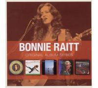 BONNIE RAITT GREEN LIGHT HOME STREETLIGHTS SWEET FORGIVNESS GLOW CD NEW