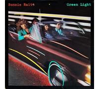 BONNIE RAITT - green light WB 3630 (LP vinyl record)