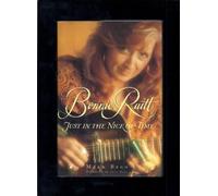Bonnie Raitt: Just in the Nick of Time