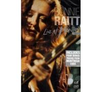 Bonnie Raitt - Live At Montreux 1977 [DVD] [2005]