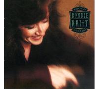 Bonnie Raitt - Luck Of The Draw
