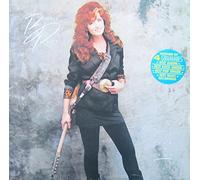 BONNIE RAITT - Nick of Time (1989) [VINYL]