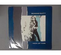 Bonnie Raitt - Nick Of Time - Bonnie Raitt 12"