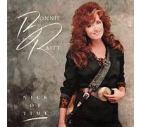 Bonnie Raitt – Nick Of Time – CD