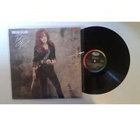 Bonnie Raitt "Nick of time" LP CAPITOL 64 7912681 Italy 1989