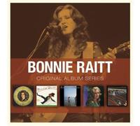Original Album Series by Bonnie Raitt (CD 2011)