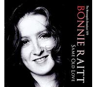 Bonnie Raitt - Same Old Love