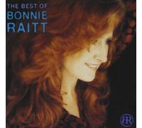 Bonnie Raitt The Best of Bonnie Raitt (CD) Album (US IMPORT)