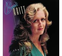 BONNIE RAITT - the glow WB 3369 record)
