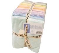 Bonnie Sullivan Little Lambies Woolies Flannel 22 Fat Quarters Maywood Studio