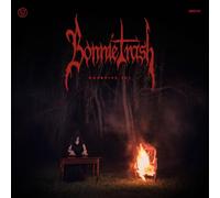 Bonnie Trash - Mourning You (Blood Red In Black Vinyl)