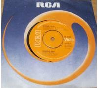 BONNIE TYLER 7"Single -Married Men/If You Ever.. EX+