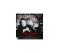 Bonnie Tyler and Meat Loaf - Heaven and Hell [CD]