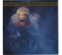 Bonnie Tyler - Band Of Gold