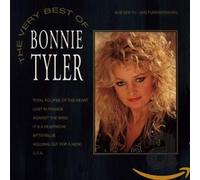 Bonnie Tyler - The Very Best of Bonnie Tyler - CD (Sony)